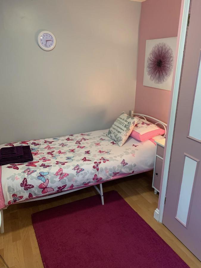 Bedrock Lodge Winterbourne Εξωτερικό φωτογραφία