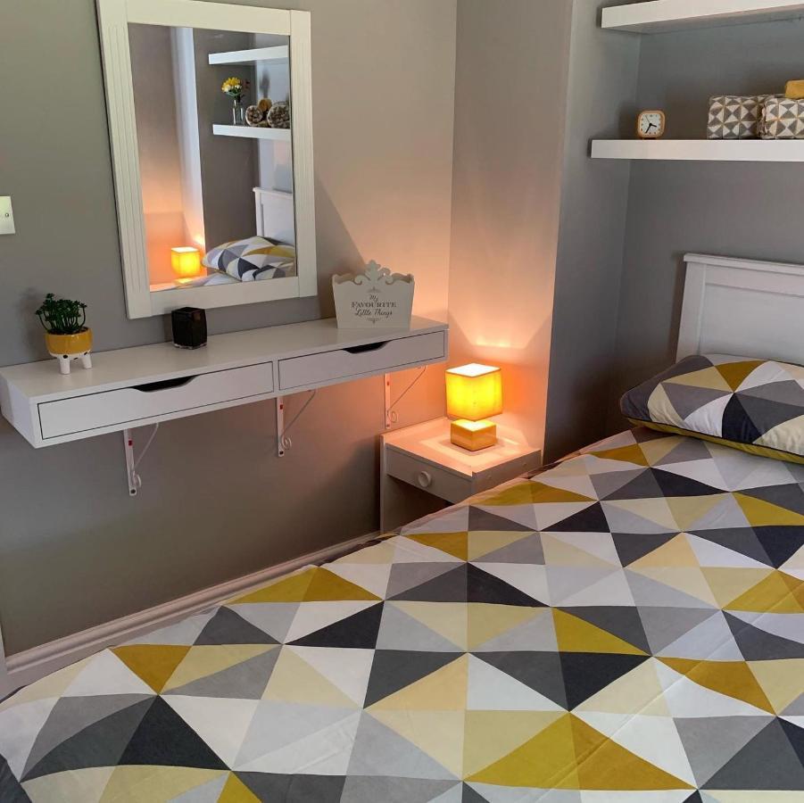 Bedrock Lodge Winterbourne Εξωτερικό φωτογραφία